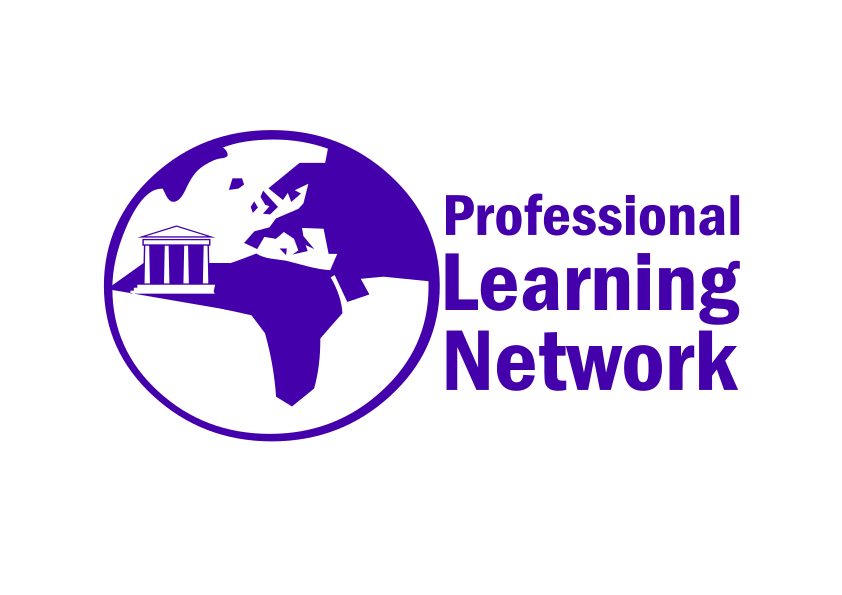 Pro Learn Network Logo